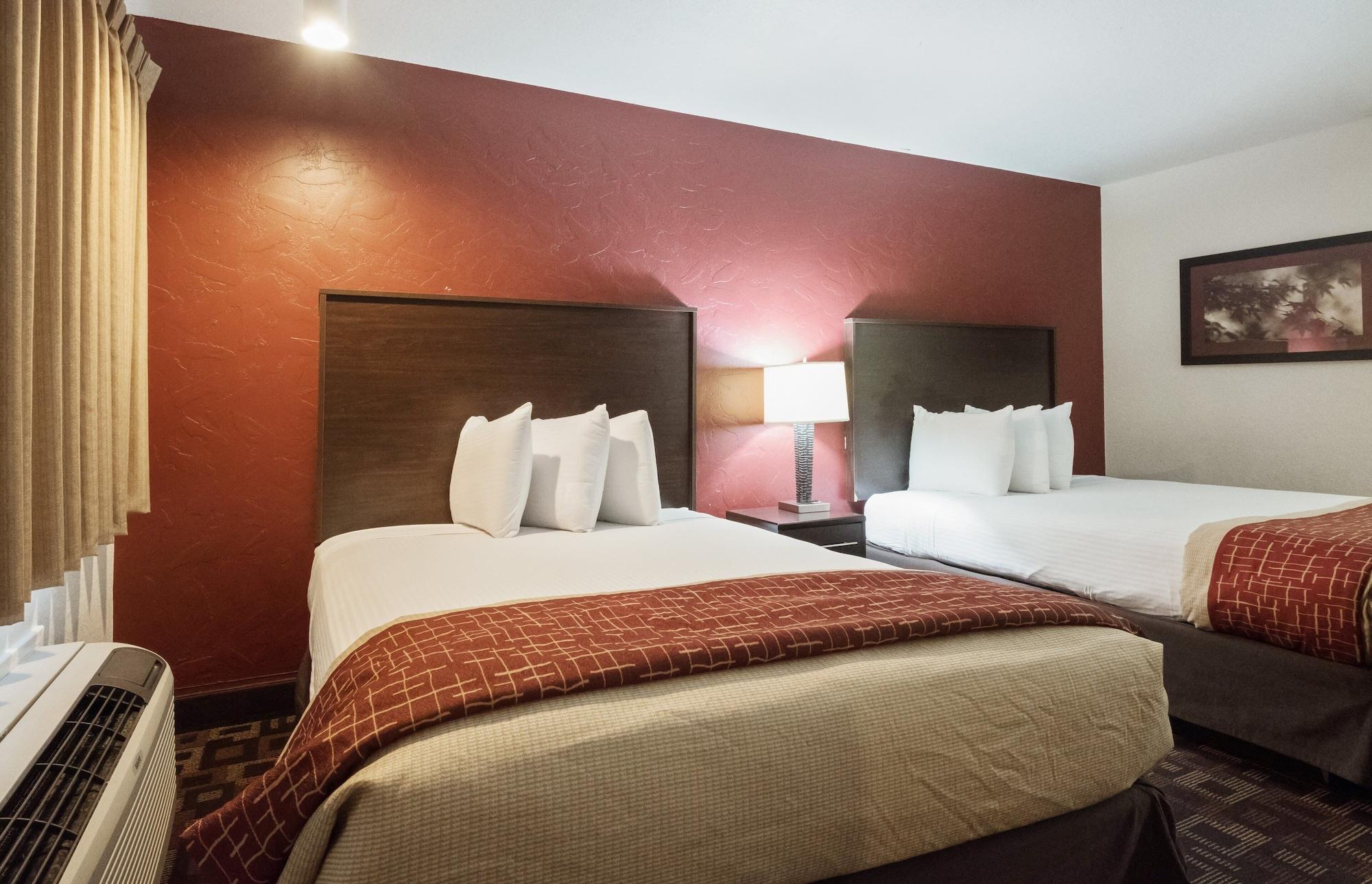 Red Roof Inn Oklahoma Airport I 40 W Fairgrounds Extérieur photo
