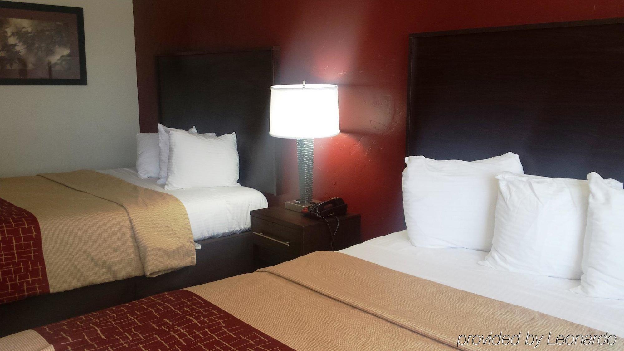 Red Roof Inn Oklahoma Airport I 40 W Fairgrounds Extérieur photo