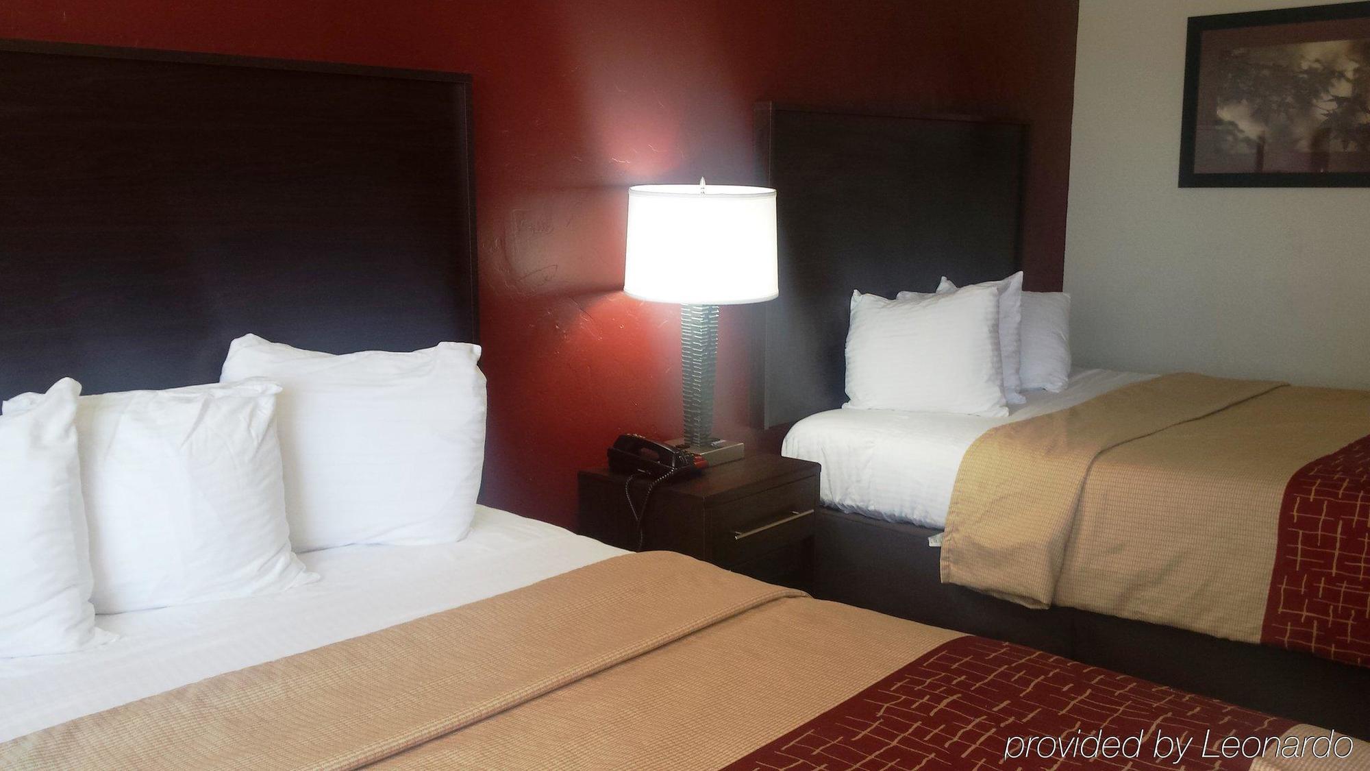 Red Roof Inn Oklahoma Airport I 40 W Fairgrounds Extérieur photo