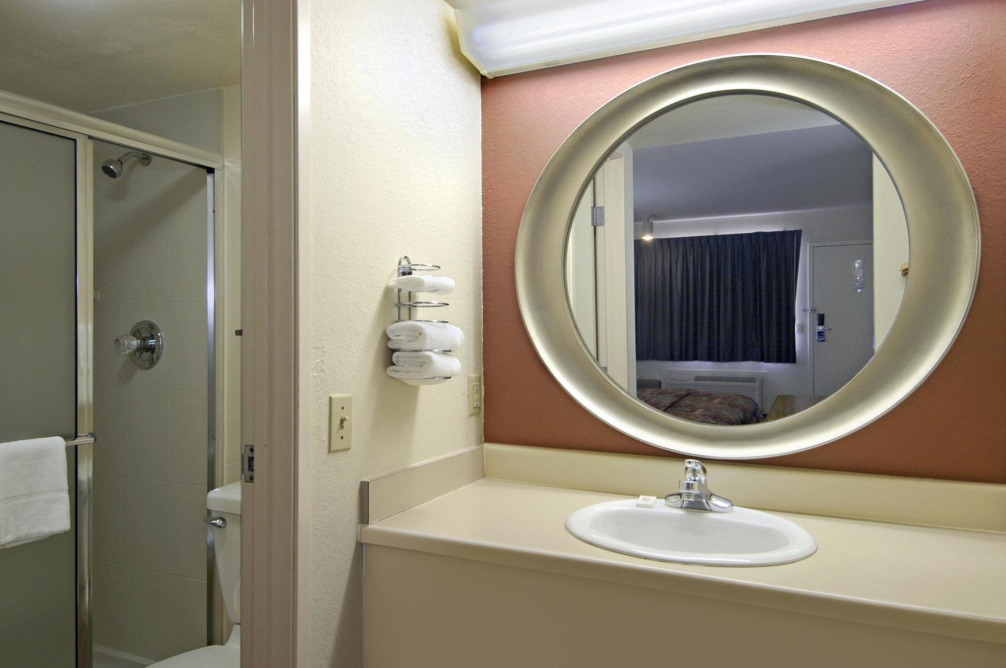 Red Roof Inn Oklahoma Airport I 40 W Fairgrounds Extérieur photo